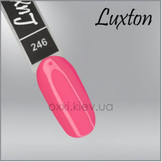 LUXTON Гель-лак №246